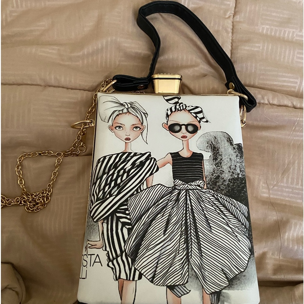 giambattista valli bag